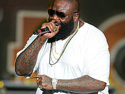Rick Ross Pushed Out Of #1 By NOW LP On Billboard