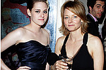 Kristen Stewart Defended By Jodie Foster - It&#039;s every tabloid editors&#039; dream come true: secret snapshots of a Hollywood It Girl canoodling &hellip;