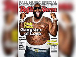 Rick Ross Explains Corrections Officer Past, Talks Chick-Fil-A