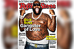 Rick Ross Explains Corrections Officer Past, Talks Chick-Fil-A - Rick Ross goes shirtless on the cover of the new Rolling Stone, but inside the magazine, he reveals &hellip;