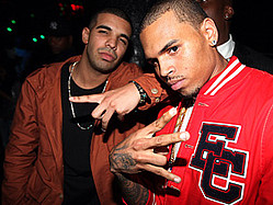 Chris Brown And Drake Sued Over Bar Brawl