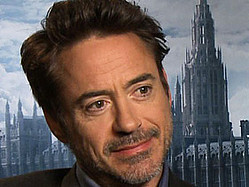 &#039;Iron Man&#039; Robert Downey Jr. Suffers On-Set Injury