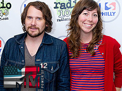Silversun Pickups Ask Mitt Romney To Stop Using Their Song