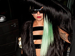 Lady Gaga Defends Her Fur Coats And &#039;Fabulous&#039; Kim Kardashian