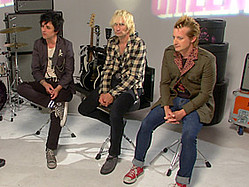 Green Day Talk Evolution, Taking &#039;Right Kind Of Risks&#039;