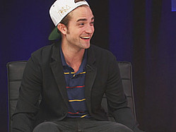 Robert Pattinson Reminisces About &#039;Amazing&#039; &#039;Twilight&#039; Experience
