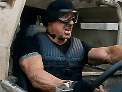 &#039;Expendables 2&#039; Expected To End Bourne&#039;s Box-Office Supremacy