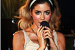 Marina And The Diamonds Sparkles At New York City Show - NEW YORK — Marina and the Diamonds made New York City scream on Thursday night in her first of two &hellip;