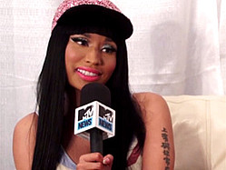 Lil Wayne Gives Nicki Minaj Control Of Dedication 4 Freestyle