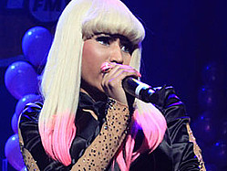 Nicki Minaj To Join &#039;American Idol&#039;?