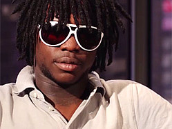Chief Keef Goes From Chicago To MTV Jams&#039; Fab 5