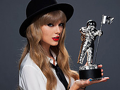 Taylor Swift To Perform New Song For The First Time At VMAs!