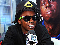 Lil Wayne Unveils Supra Shoe Collabo In Las Vegas