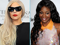 Is Lady Gaga Teaming Up With Azealia Banks?