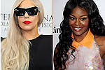 Is Lady Gaga Teaming Up With Azealia Banks? - Are Lady Gaga and Azealia Banks cooking up a collaboration? We can&#039;t say for certain, but based on &hellip;