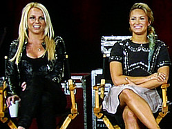 Britney Spears Says Demi Lovato Is &#039;Cooler Than Me&#039;