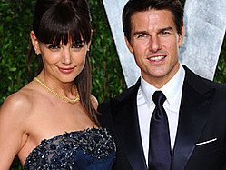 Tom Cruise And Katie Holmes&#039; Divorce Finalized