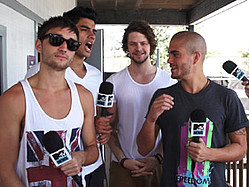 The Wanted, New Kids, 98 Degrees Take Our Boy-Band Quiz!