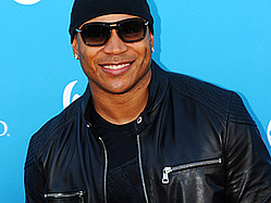 LL Cool J Knocks Out Home Invader