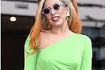 Lady Gaga Has &#039;Major&#039; Musical Crush On Zedd - Lady Gaga admitted she had a &quot;major musical boner&quot; for 22-year-old EDM star Zedd on Twitter &hellip;