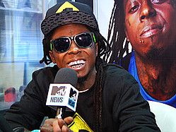 Lil Wayne Jokes: &#039;Don&#039;t Judge Me&#039; By 2 Chainz &#039;Yuck!&#039; Verse