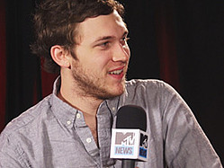 Mariah Carey Should Be &#039;More Critical&#039; On &#039;Idol,&#039; Says Phillip Phillips