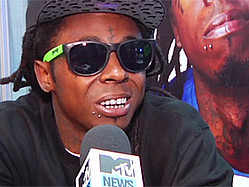Lil Wayne &#039;Just Laughed&#039; At Chris Brown, Drake After Club Brawl