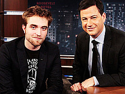 Robert Pattinson Jokes About What It&#039;s Like To Be &#039;Homeless&#039;