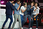 One Direction To Drop &#039;Live While We&#039;re Young&#039; In October - The guys of shared with their fans on Thursday (August 23) that they will follow up their massive &hellip;