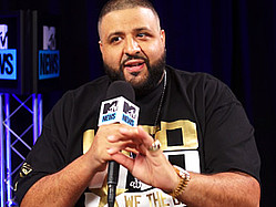 DJ Khaled Can Get Kanye West For A Song, But You Can&#039;t