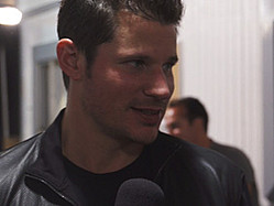 Nick Lachey &#039;So Ready&#039; To Be A Dad
