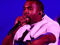 Kanye West Wins &#039;Stronger&#039; Suit ... Thanks To Friedrich Nietzsche?
