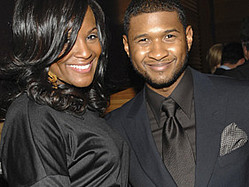 Usher Granted Sole Custody In Finalized Divorce