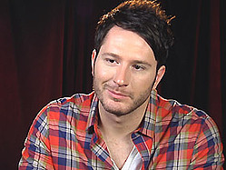 Owl City Perfects His Backflip For &#039;Shooting Star&#039; Clip