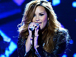 Demi Lovato Joins 2012 MTV Video Music Awards Pre-Show!