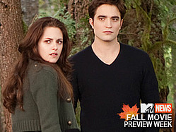 &#039;Breaking Dawn&#039;: New Photos And A Chat With The Director!