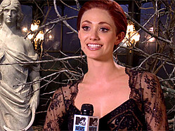 Emmy Rossum Is &#039;Deliciously Evil&#039; In &#039;Beautiful Creatures&#039;