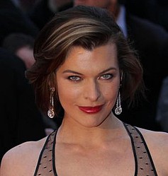 Milla Jovovich less inclined to perform dangerous stunts since becoming a mum