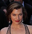 Milla Jovovich less inclined to perform dangerous stunts since becoming a mum - The 35-year-old Ukrainian-born actress and supermodel, who has a three-year-old daughter Ever Garbo &hellip;