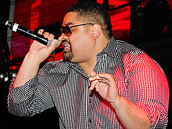 Heavy D: He Did His Own Thang