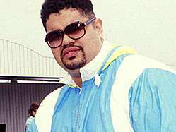 Heavy D Dead At Age 44