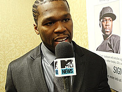 50 Cent&#039;s Son Inspires &#039;Playground&#039; Anti-Bullying Book