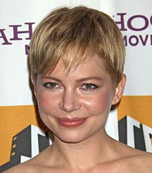 Michelle Williams: `Playing Marilyn Monroe made me needy`