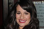 Lea Michele said she `felt comfortable` with Cory Monteith during Glee virginity scene - The 25-year-old actress&#039;s character Rachel Berry loses her virginity to Monteith&#039;s character Finn &hellip;