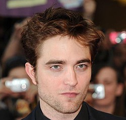 Robert Pattinson reveals he got into acting in bid to meet girls