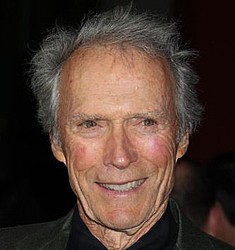 Clint Eastwood backs US presidential candidate amid sex scandal claims