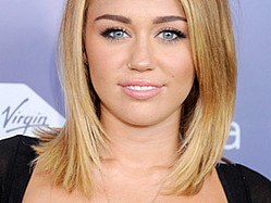 Miley Cyrus Confirmed For &#039;Two And A Half Men&#039; Role