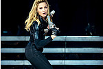 Madonna Explains MDNA Tour Gunplay As &#039;Metaphors&#039; - You can&#039;t spell Madonna without &quot;controversy.&quot; Okay, maybe you can, but the legendary pop singer &hellip;