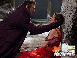 Anne Hathaway Is &#039;Breathtaking&#039; In &#039;Les Miserables,&#039; Director Gushes