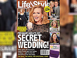 Did Adele Secretly Tie The Knot?